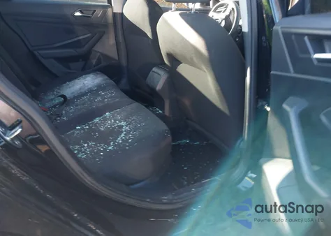 2019 Volkswagen Jetta 1.4T R-Line/1.4T S/1.4T Se from USA, damaged, VIN 3VWC57BU0KM240038